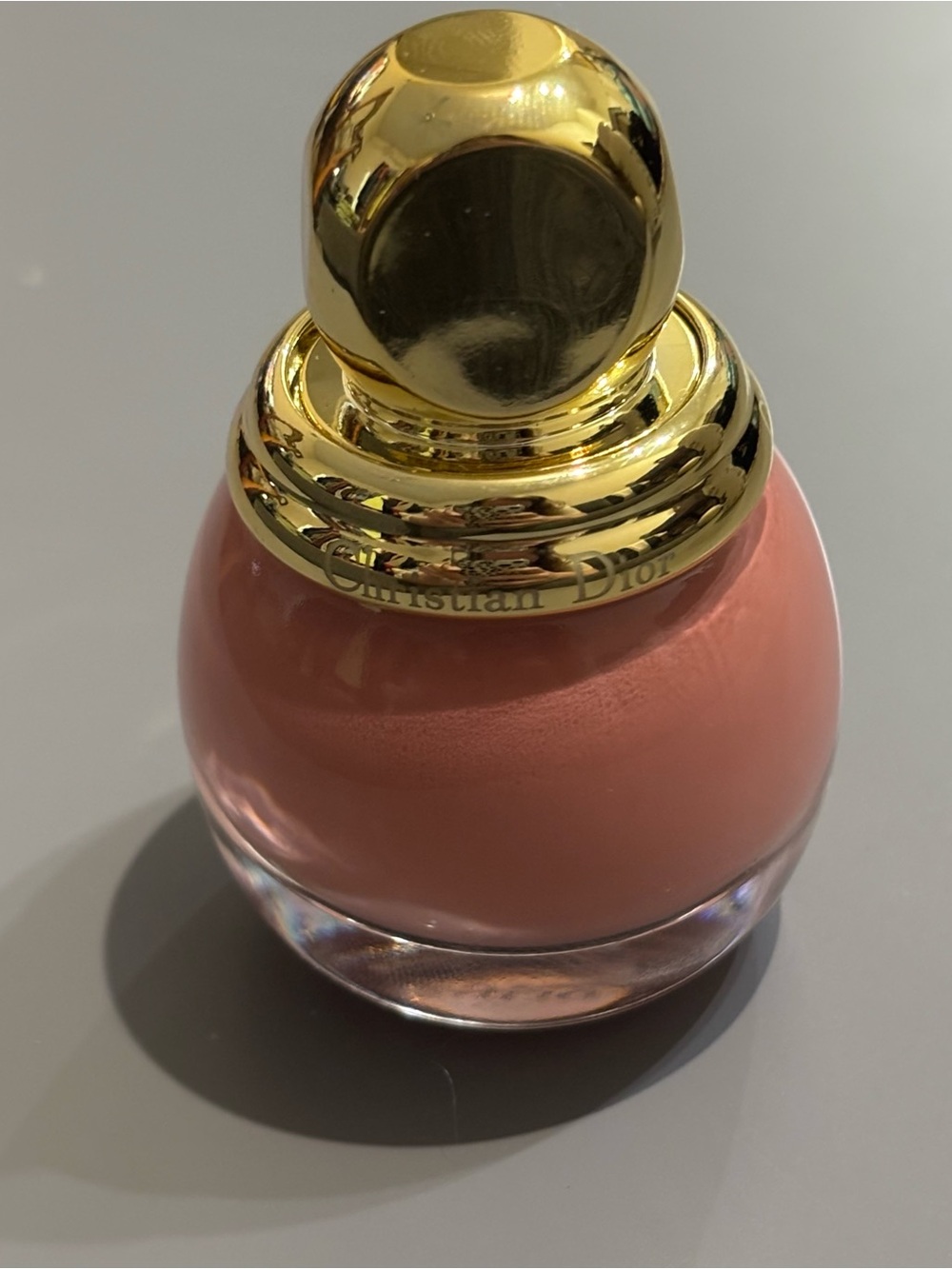 Christian Dior Diorific
Vernis 449 Charm Nail Polish